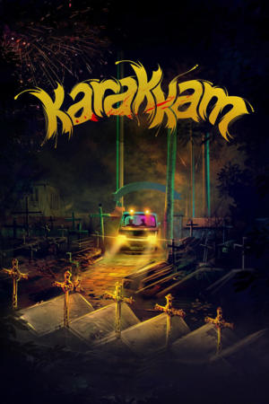 Karakkam