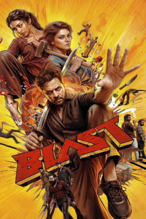 Blast