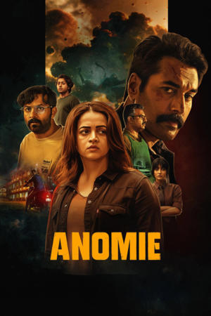 Anomie