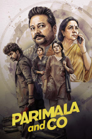 Parimala and Co