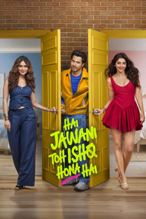 Hai Jawani Toh Ishq Hona Hai