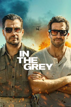 In the Grey