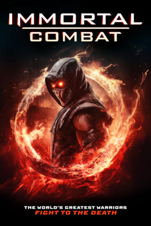 Immortal Combat