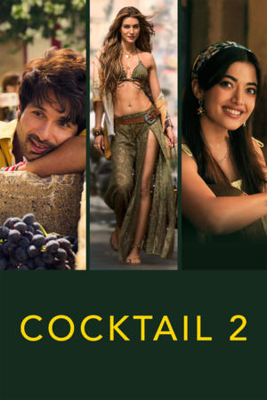 Cocktail 2