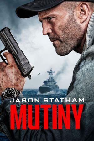 Mutiny