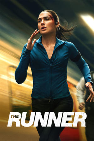 The Runner