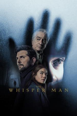 The Whisper Man