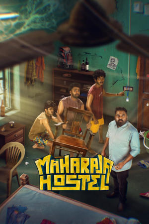 Maharaja Hostel