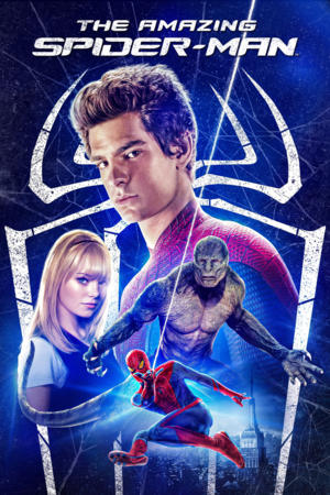 The Amazing Spider-Man