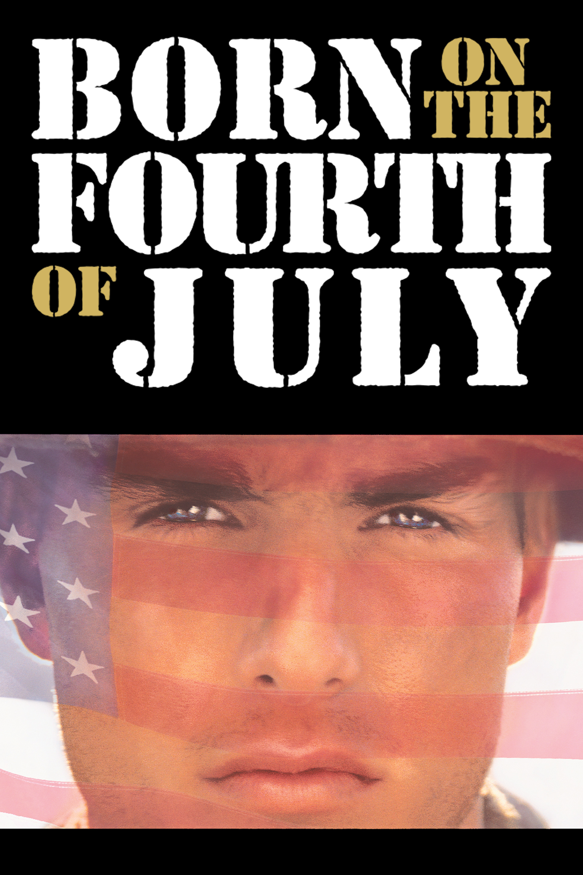 Born on the Fourth of July