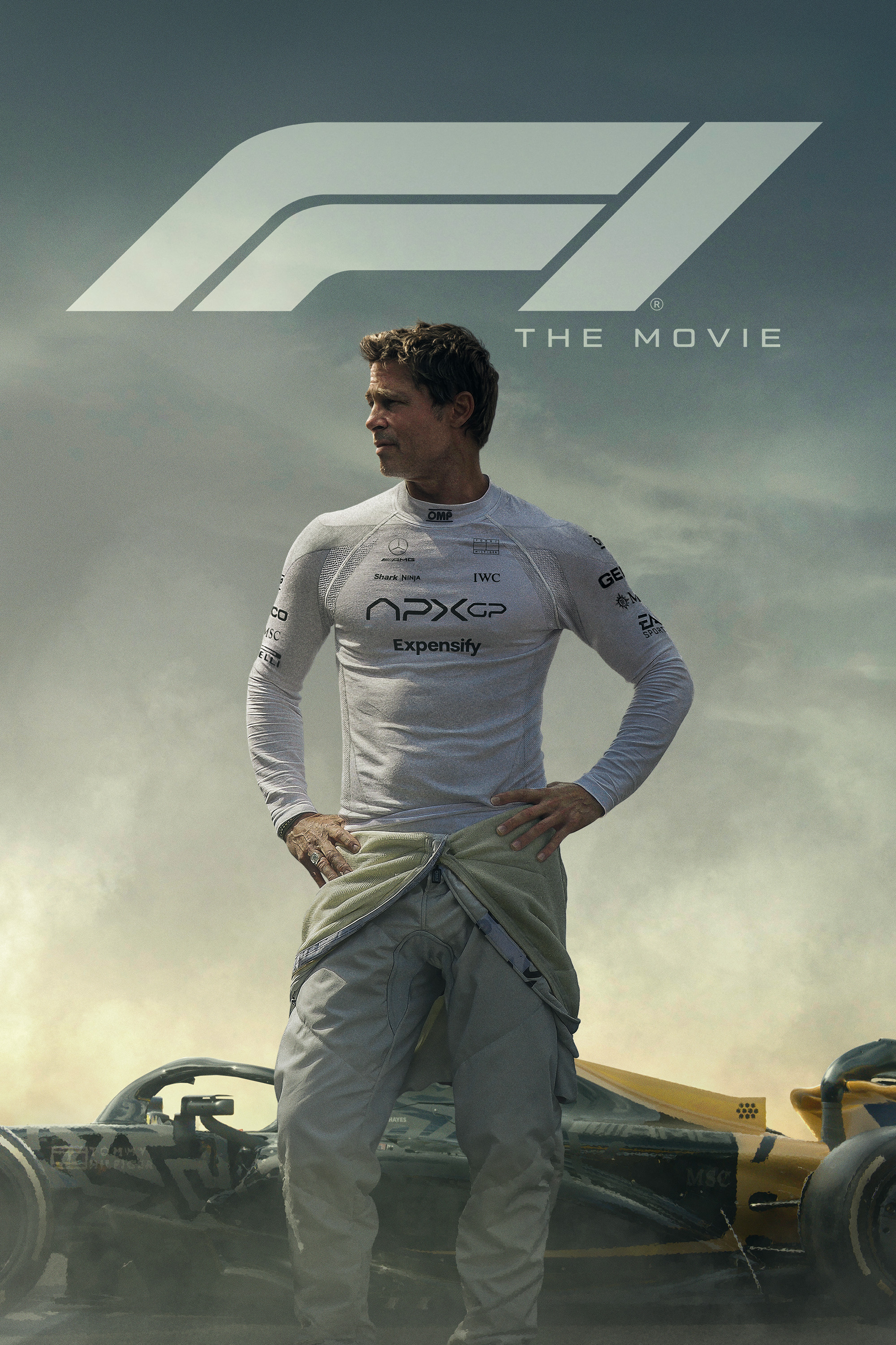 F1: The Movie