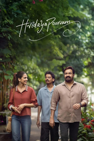 Hridayapoorvam