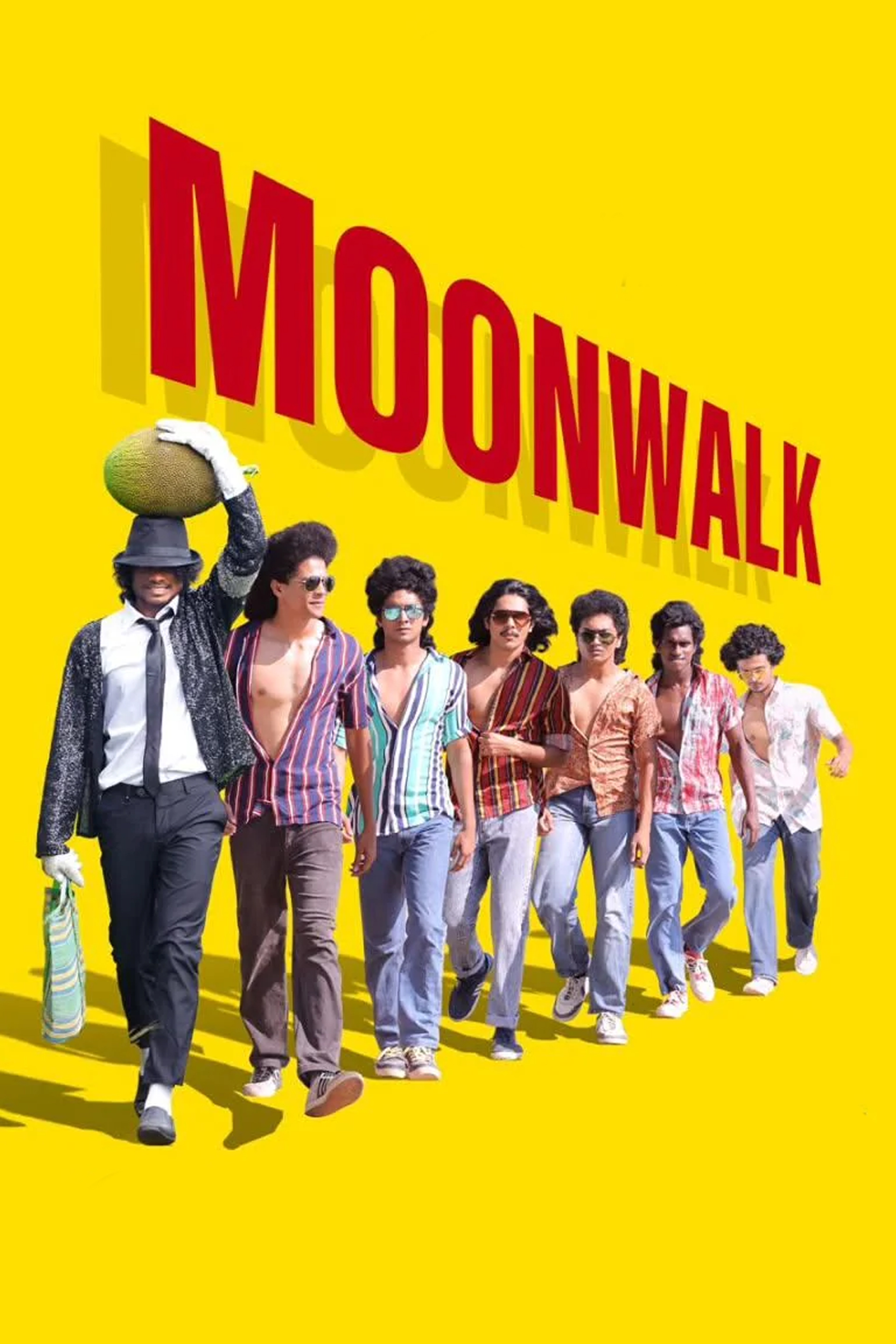 Moonwalk